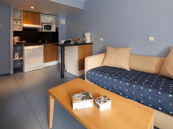 Villa Mariale by Popinns : photo 9 de la chambre appartement 1 chambre (4 adultes)