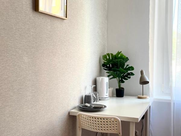 Beautiful rooms in the center : photo 4 de la chambre chambre simple