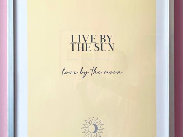 Beautiful rooms in the center : photo 7 de la chambre chambre simple