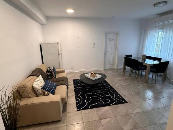 Chambre Lumineuse et Confortable : photo 10 de la chambre suite standard