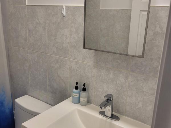 Chambre Lumineuse et Confortable : photo 8 de la chambre suite standard