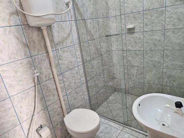 POUSADA MAR DE IRACEMA : photo 3 de la chambre chambre double