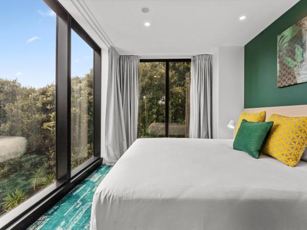 La Quinta by Wyndham Ellerslie Auckland : photo 1 de la chambre appartement 1 chambre