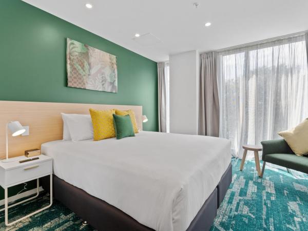 La Quinta by Wyndham Ellerslie Auckland : photo 1 de la chambre studio
