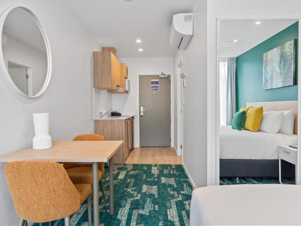 La Quinta by Wyndham Ellerslie Auckland : photo 2 de la chambre studio