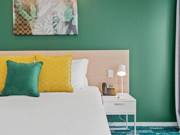 La Quinta by Wyndham Ellerslie Auckland : photo 3 de la chambre studio