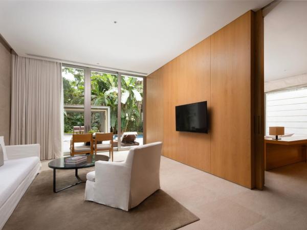 The Sanya EDITION : photo 4 de la chambre villa 1 chambre