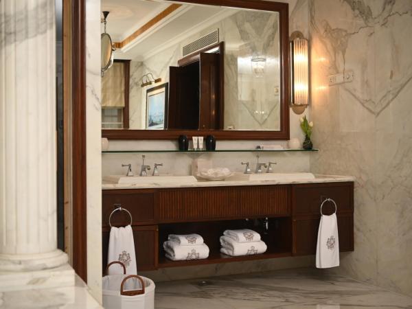 The Imperial, New Delhi : photo 6 de la chambre suite