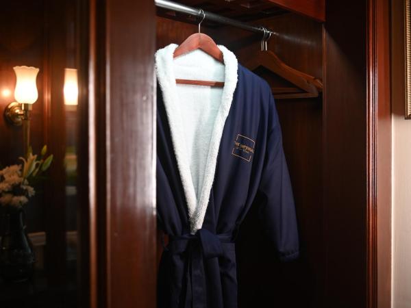 The Imperial, New Delhi : photo 8 de la chambre suite