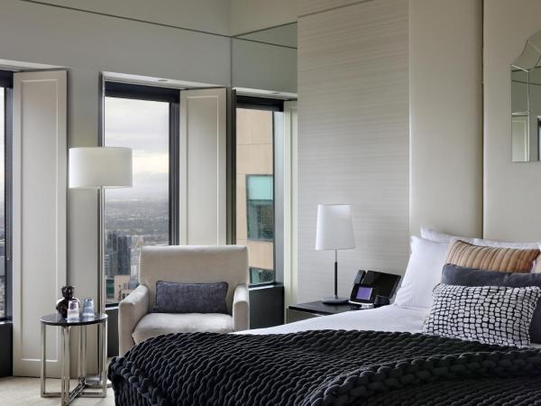 Sofitel Melbourne On Collins : photo 3 de la chambre opera suite residence