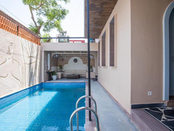 The Sierra - By The Lake : photo 10 de la chambre 2 bedroom villa with private pool