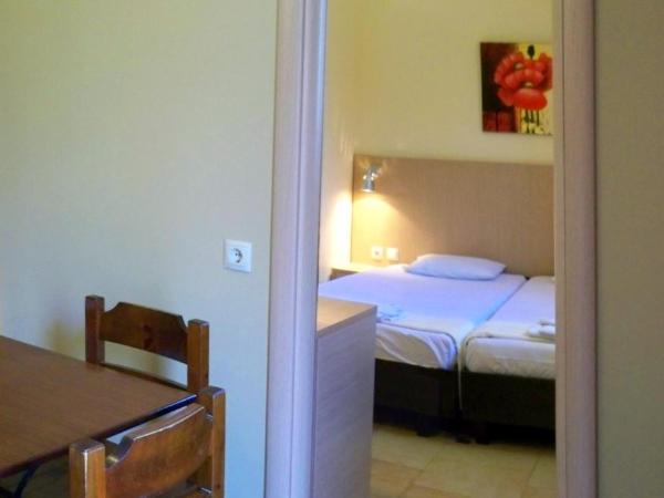 Philoxenia Hotel & Studios : photo 1 de la chambre studio familial