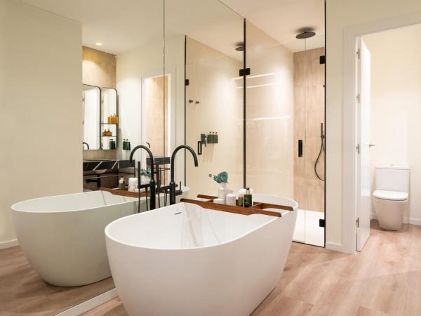 Meliá Granada : photo 9 de la chambre suite junior