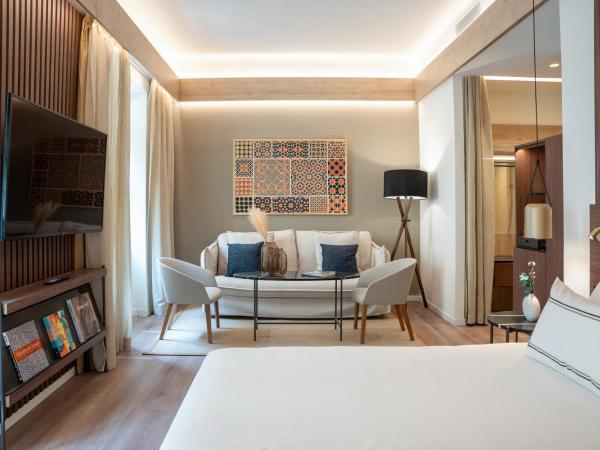 Meliá Granada : photo 5 de la chambre suite junior
