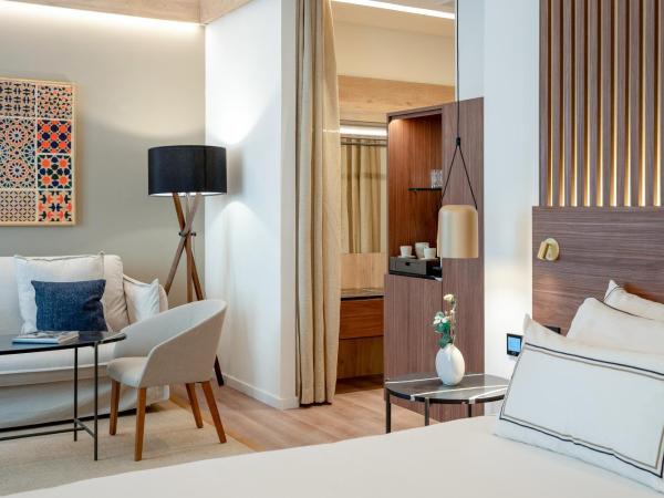 Meliá Granada : photo 4 de la chambre suite junior