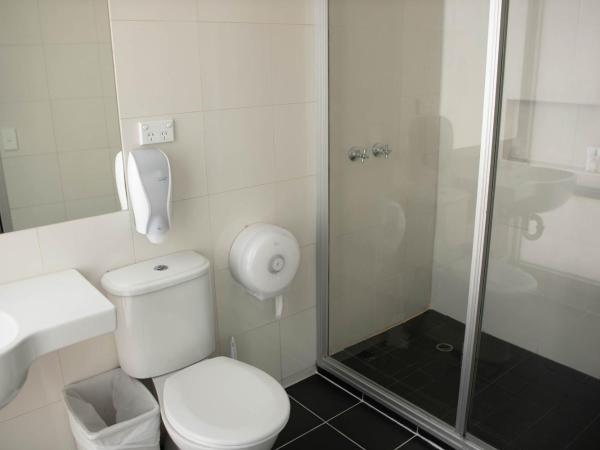 Nomads St Kilda : photo 5 de la chambre lit dans dortoir mixte de 10 lits