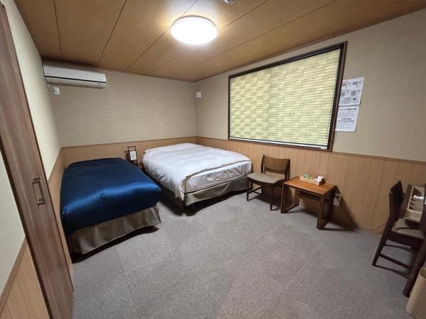 Hotel Sou Kyoto Gion : photo 6 de la chambre studio