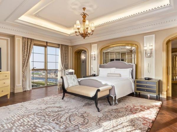 Al Habtoor Palace - Preferred Hotels & Resorts : photo 1 de la chambre suite royale