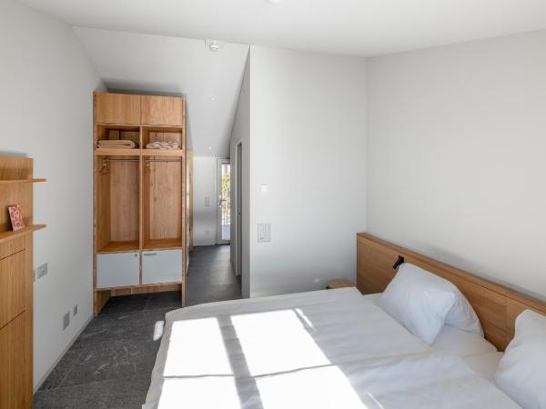 Casa Moscia : photo 2 de la chambre chambre double – vue sur lac