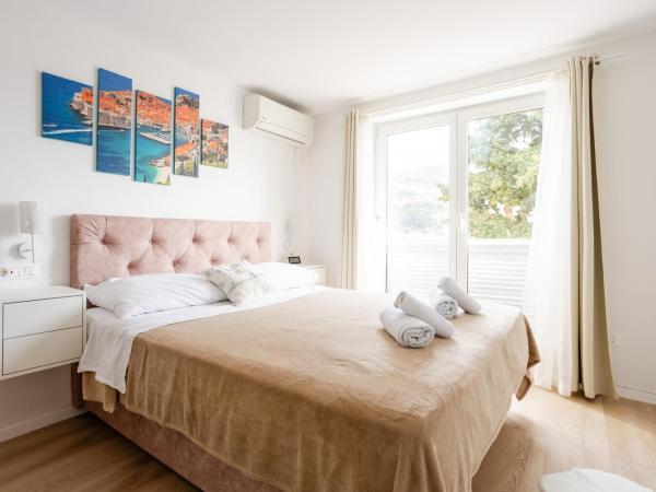 Orsan Residence : photo 1 de la chambre chambre double confort - vue sur mer