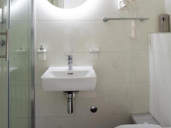 Orsan Residence : photo 7 de la chambre chambre double confort - vue sur mer