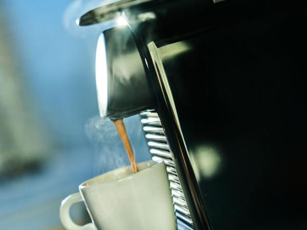 Smarthotel Forus : photo 4 de la chambre chambre double supérieure