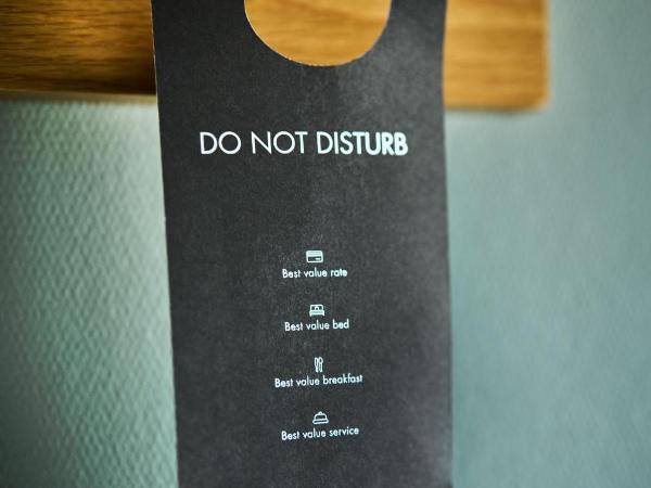 Smarthotel Forus : photo 4 de la chambre chambre simple