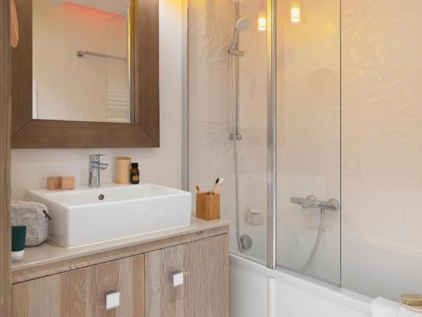 Résidence Pierre & Vacances Premium L'Hévana : photo 10 de la chambre appartement 2 chambres (6 personnes)