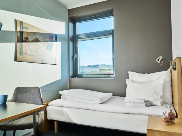 Smarthotel Forus : photo 1 de la chambre chambre simple