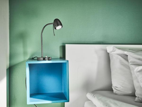 Smarthotel Forus : photo 3 de la chambre chambre double supérieure