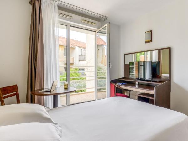 Zenitude Hôtel-Résidences Béziers Centre : photo 3 de la chambre studio (2 adultes)