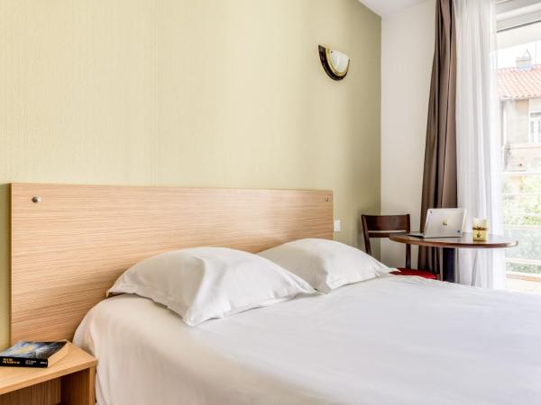 Zenitude Hôtel-Résidences Béziers Centre : photo 1 de la chambre studio (2 adultes)