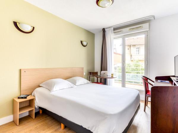 Zenitude Hôtel-Résidences Béziers Centre : photo 6 de la chambre studio (2 adultes)
