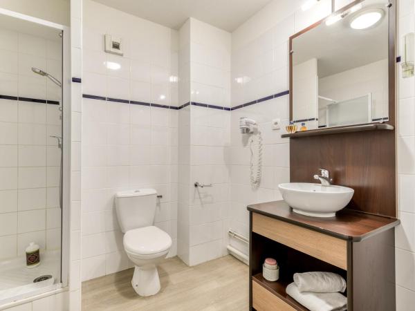 Zenitude Hôtel-Résidences Béziers Centre : photo 4 de la chambre studio (2 adultes)