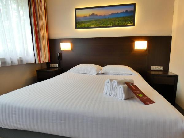 Hotel Be Guest Limoges Sud - Complexe BG : photo 3 de la chambre chambre double Économique