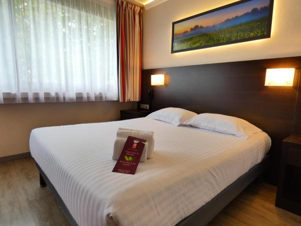 Hotel Be Guest Limoges Sud - Complexe BG : photo 2 de la chambre chambre double standard