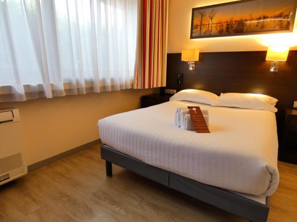 Hotel Be Guest Limoges Sud - Complexe BG : photo 4 de la chambre chambre double Économique