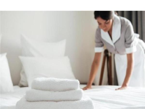 Via Venetto Flat Fortaleza Bera mar Meireles : photo 1 de la chambre appartement deluxe