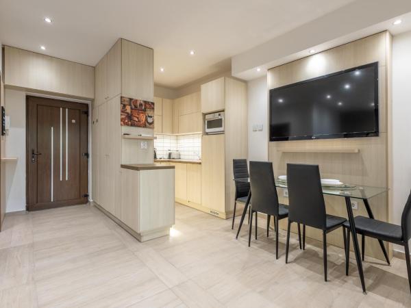 Casa Luxury Wellness Apartman By BLTN : photo 8 de la chambre appartement 1 chambre