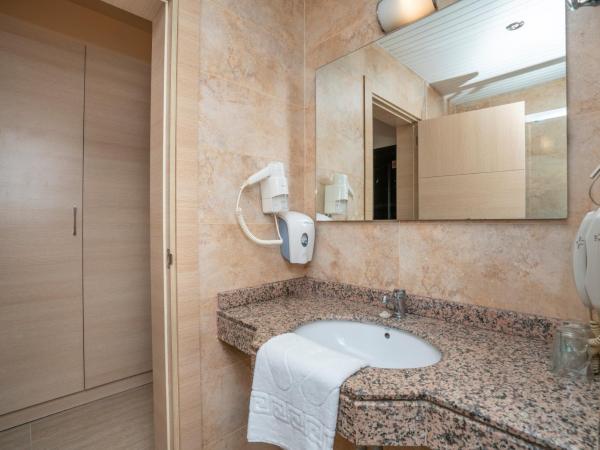 Gardenia Hotel : photo 5 de la chambre chambre double ou lits jumeaux standard