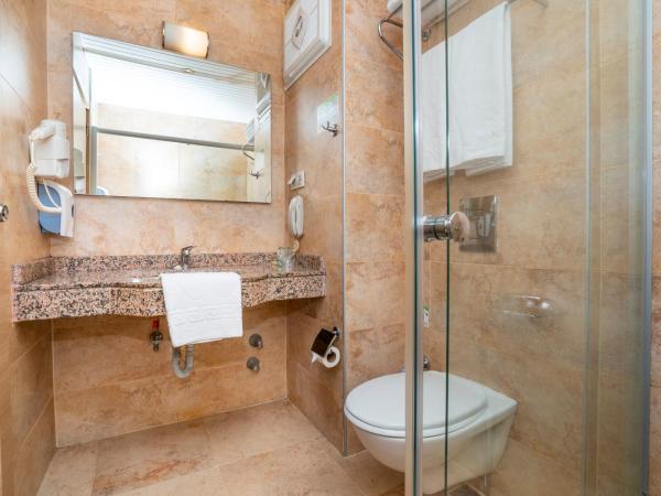 Gardenia Hotel : photo 4 de la chambre chambre double ou lits jumeaux standard