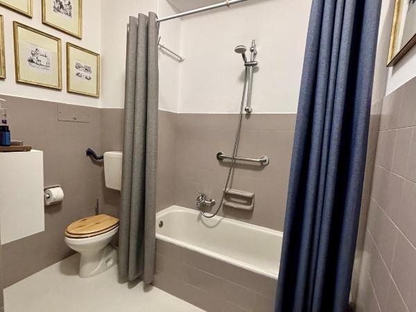 Casa Aricò & Shatulle Suites : photo 5 de la chambre chambre double