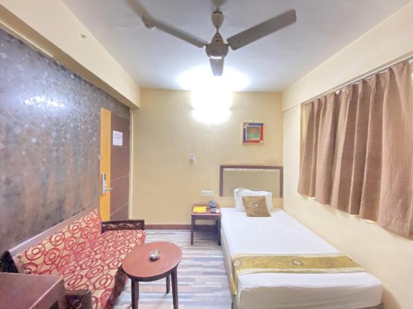 Astoria Hotel : photo 5 de la chambre chambre simple confort
