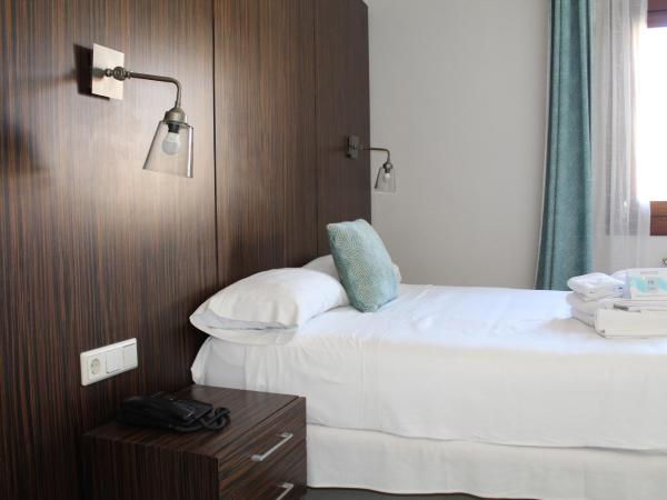 Hotel MR Costa Blanca : photo 6 de la chambre chambre double ou lits jumeaux