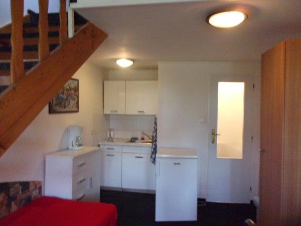 Penzion No1, Mariánské Lázně : photo 1 de la chambre chambre familiale