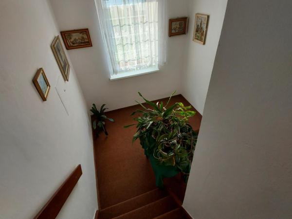 Penzion No1, Mariánské Lázně : photo 2 de la chambre chambre familiale