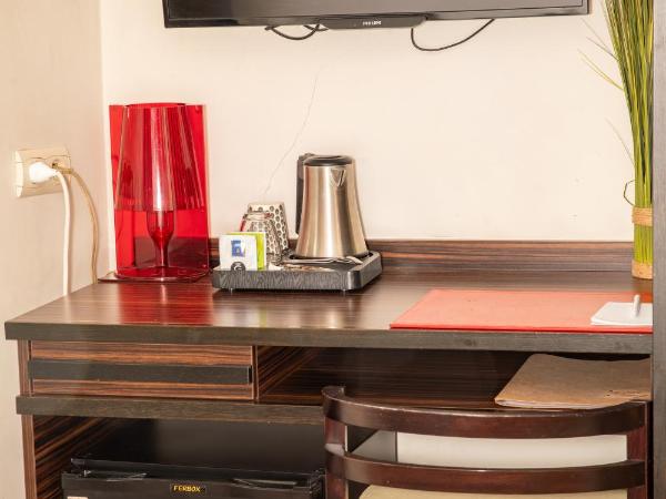 Hotel Le Mistral : photo 2 de la chambre chambre confort