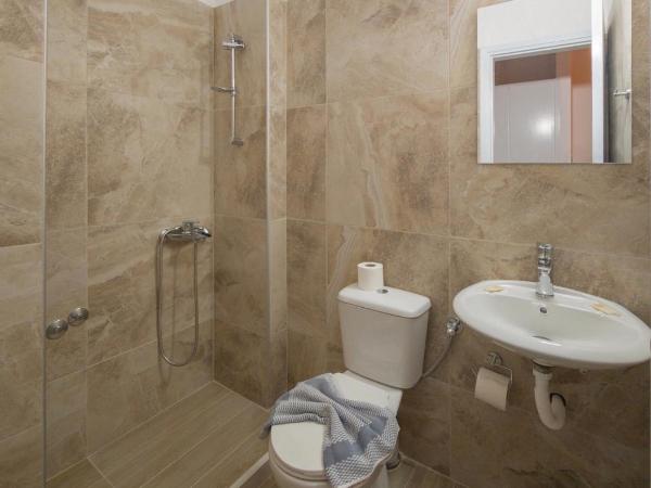 Simple Hotel Hersonissos Blue : photo 6 de la chambre chambre triple