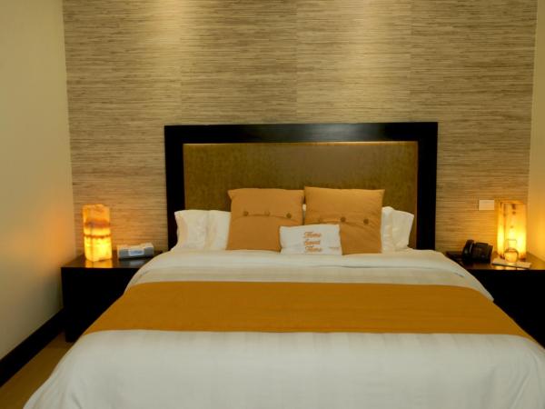 Hausuites : photo 5 de la chambre suite standard