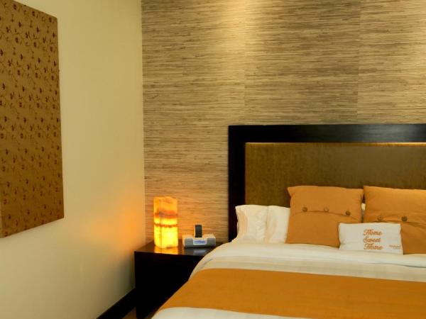 Hausuites : photo 5 de la chambre suite junior